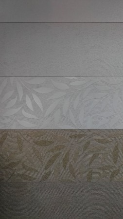 Obklady NARA/MACHE/DALIA o rozmeroch 33,3x100 cm